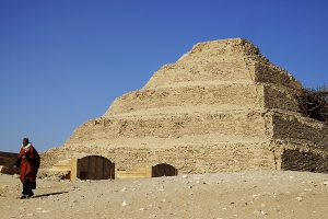 ข้อเท็จจริงเกี่ยวกับอียิปต์และประวัติศาสตร์ในอดีตที่น่าสนใจ
