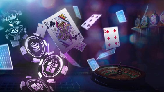 Online baccarat website. Easy to deposit and withdraw. Like, play and withdraw money quickly.
