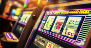Test playing online slots for 24 hours.