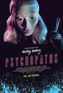 ดูหนังออนไลน์ Psychopaths