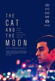 ดูหนังออนไลน์ The Cat and the Moon ดูฟรี