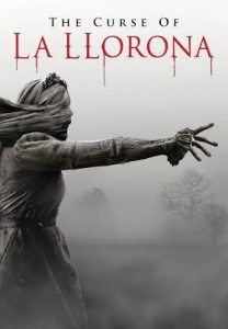 อนิเมะ The Curse of La Llorona หนังการ์ตูน